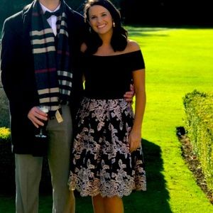 Eliza J Dress - worn once